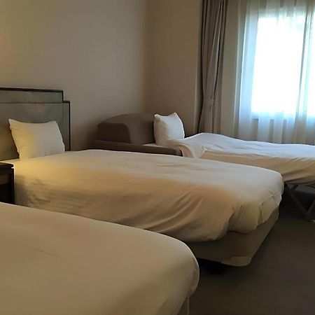 新尾身幸次酒店 近江八幡市 外观 照片