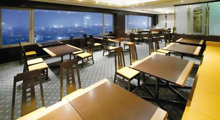 新尾身幸次酒店 近江八幡市 外观 照片