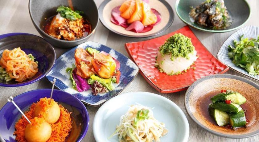 新尾身幸次酒店 近江八幡市 外观 照片