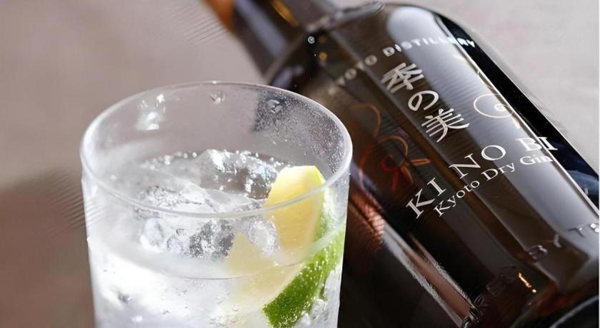 新尾身幸次酒店 近江八幡市 外观 照片