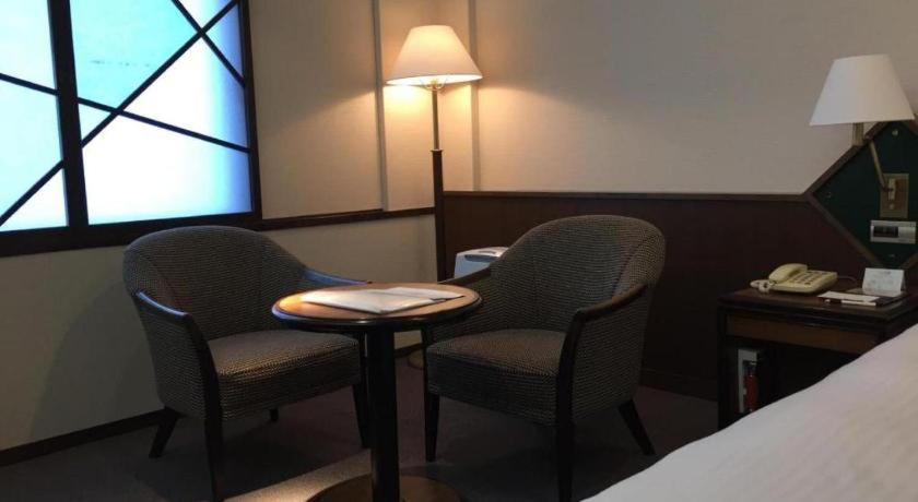 新尾身幸次酒店 近江八幡市 外观 照片